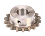 TBD-500-46 Thunderbird 18T Chain Gear