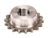 TBD-500-46 Thunderbird 18T Chain Gear