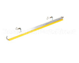 TBD-500T-39 Thunderbird Lower Scraper