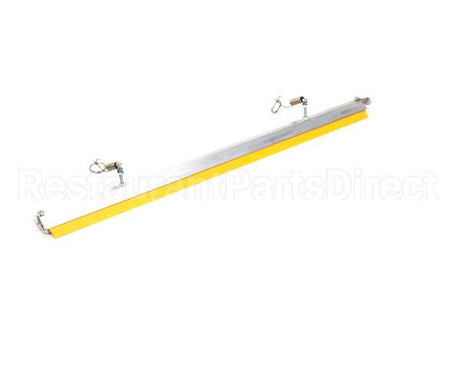 TBD-500T-39 Thunderbird Lower Scraper