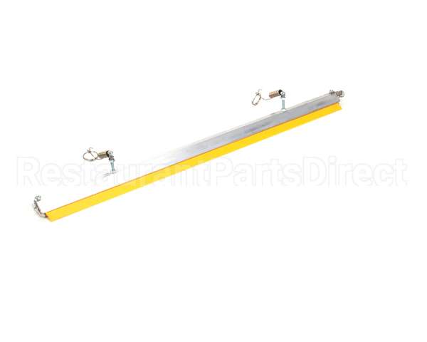 TBD-500T-39 Thunderbird Lower Scraper