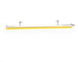 TBD-500T-39 Thunderbird Lower Scraper