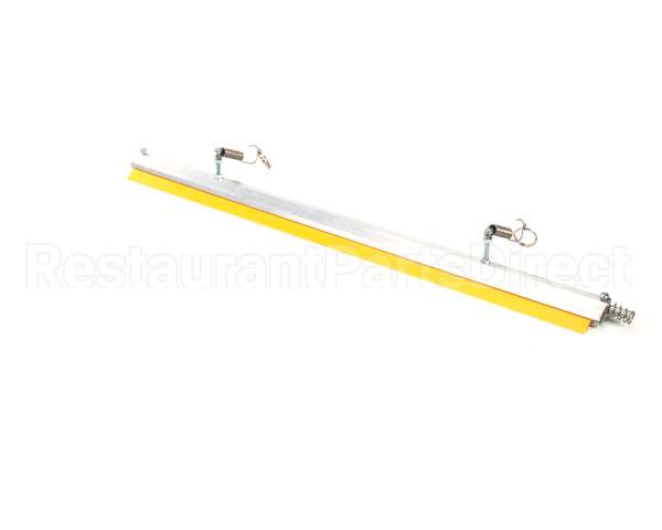 TBD-500T-39 Thunderbird Lower Scraper