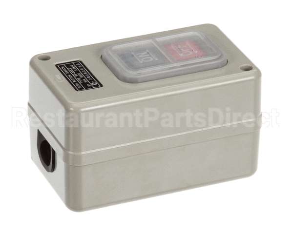 TBM-30-19 Thunderbird Control Box