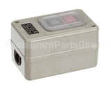 TBM-30-19 Thunderbird Control Box