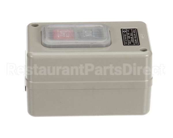 TBM-30-19 Thunderbird Control Box