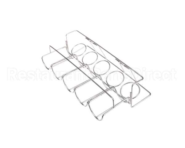 TBP00126 Delfield Holder,Bottle,Horiz, Pronto