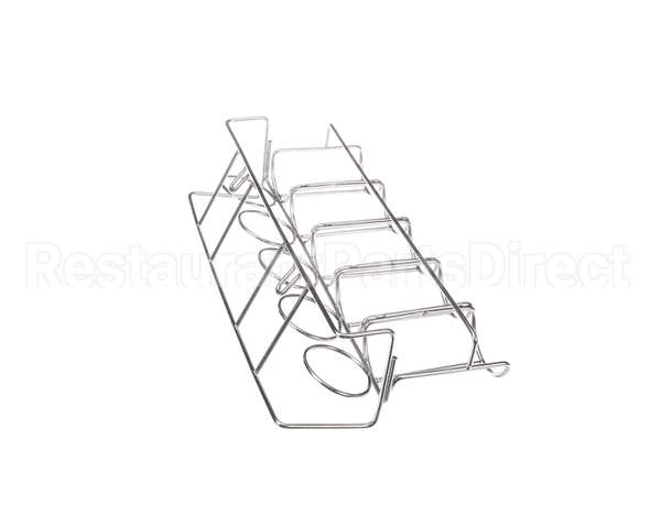 TBP00126 Delfield Holder,Bottle,Horiz, Pronto