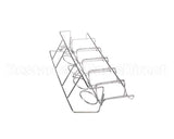 TBP00126 Delfield Holder,Bottle,Horiz, Pronto