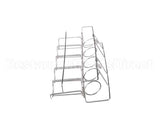 TBP00126 Delfield Holder,Bottle,Horiz, Pronto