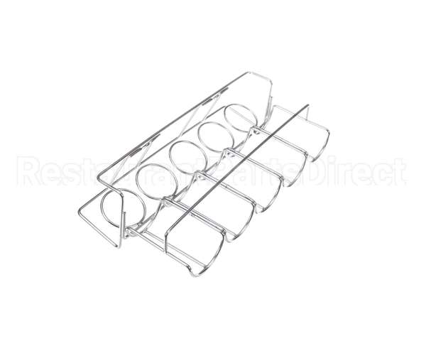 TBP00126 Delfield Holder,Bottle,Horiz, Pronto