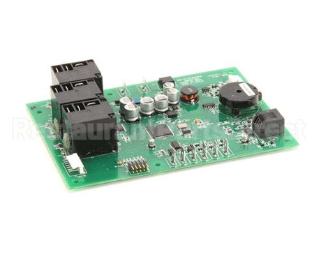 TBP00131 Delfield Control,Fast #231-61062-