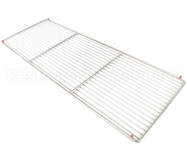 TBP00155 Delfield Shelf,Wire,39.87X14.38, Pass