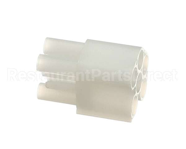 TBP00169 Delfield Connector,Plug,6-Pin
