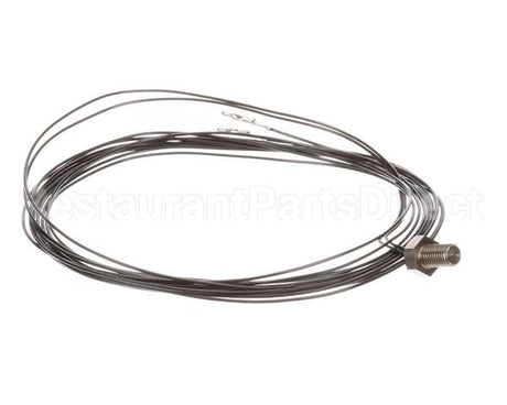TBP00192 Delfield Thermister,High Temp, Black