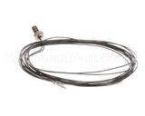 TBP00192 Delfield Thermister,High Temp, Black
