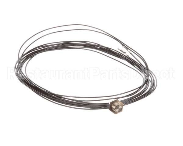 TBP00192 Delfield Thermister,High Temp, Black