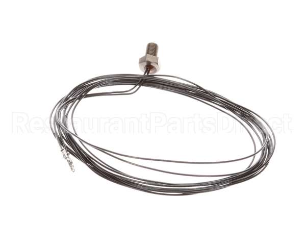 TBP00192 Delfield Thermister,High Temp, Black