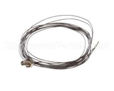 TBP00192 Delfield Thermister,High Temp, Black