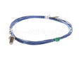 TBP00193 Delfield Thermister,Hi-Temp,Blue, 8Ft