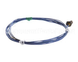 TBP00193 Delfield Thermister,Hi-Temp,Blue, 8Ft