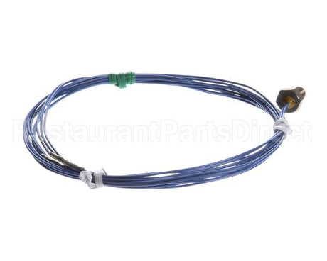 TBP00193 Delfield Thermister,Hi-Temp,Blue, 8Ft