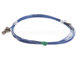 TBP00193 Delfield Thermister,Hi-Temp,Blue, 8Ft