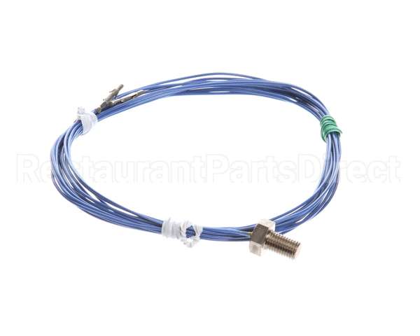 TBP00193 Delfield Thermister,Hi-Temp,Blue, 8Ft