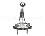 TBP00282 Delfield Hook,Utensil,