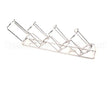 TBP00292 Delfield Holder, Bottle, Vert, Pronto