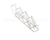 TBP00292 Delfield Holder, Bottle, Vert, Pronto