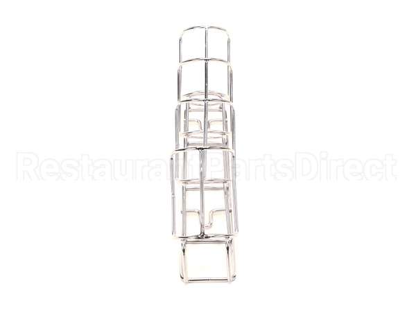 TBP00292 Delfield Holder, Bottle, Vert, Pronto