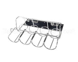 TBP00294 Delfield Holder, Bottle, Horiz, Pronto