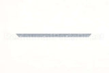TBP30003 Delfield Retainer,Gasket,Vert,