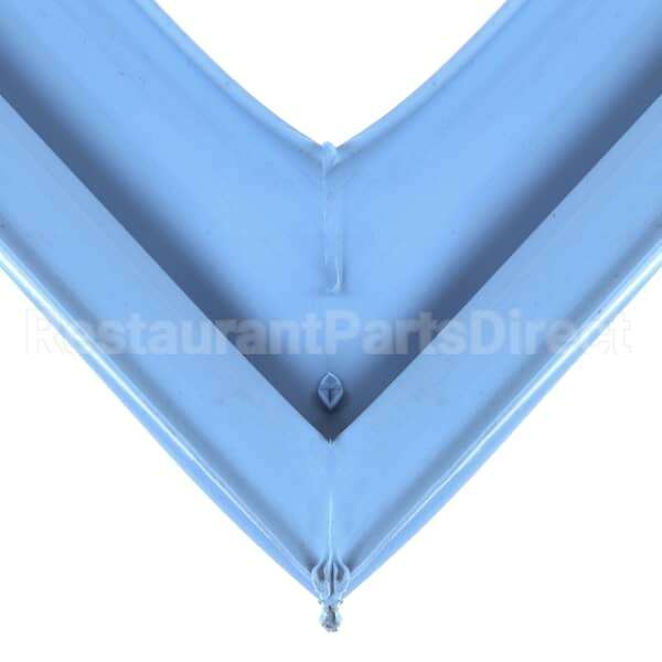 TBP30004 Delfield Gasket,Dr,Mini-Line, 15X14.5625X0.625