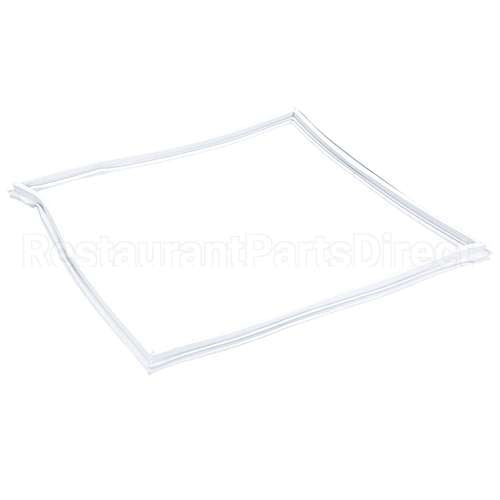 TBP60124 Delfield Gasket, Drawer, 22", Taco Bell