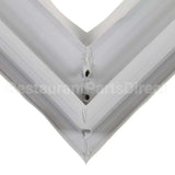 TBP60124 Delfield Gasket,Dr,22,Taco Bell