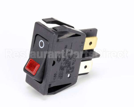TBP60137 Delfield Switch,Dpst/On-