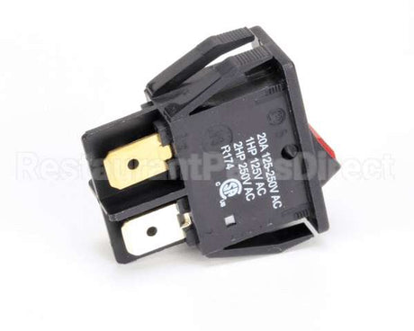 TBP60137 Delfield Switch,Dpst/On-