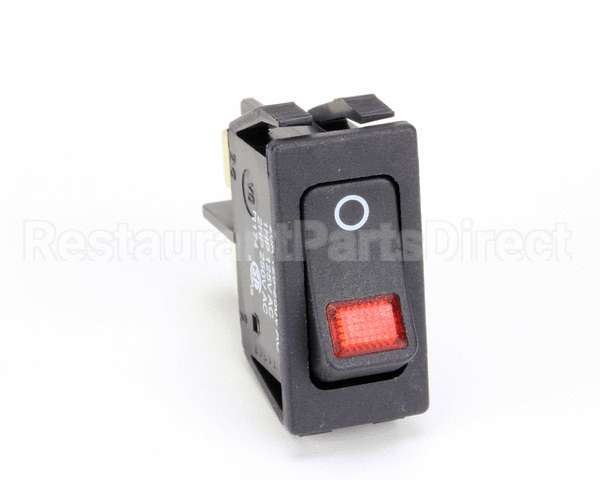 TBP60137 Delfield Switch,Dpst/On-