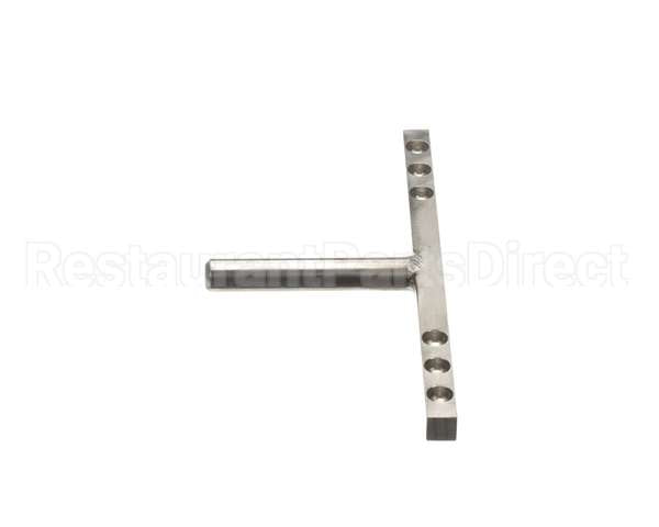 TBRROGOD14 Rotisol Tbar For Brro16 Roast Clamp S