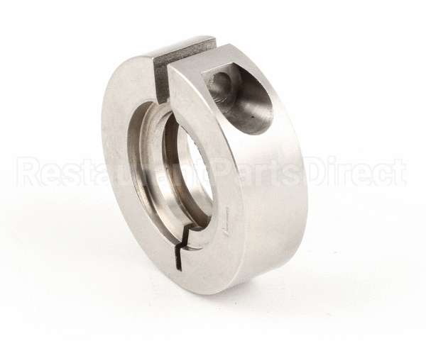 TC0003 Bki Collar, Threaded Shaft