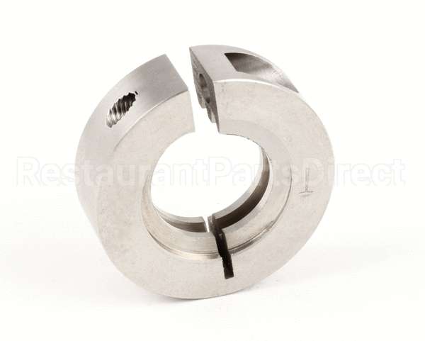 TC0003 Bki Collar, Threaded Shaft