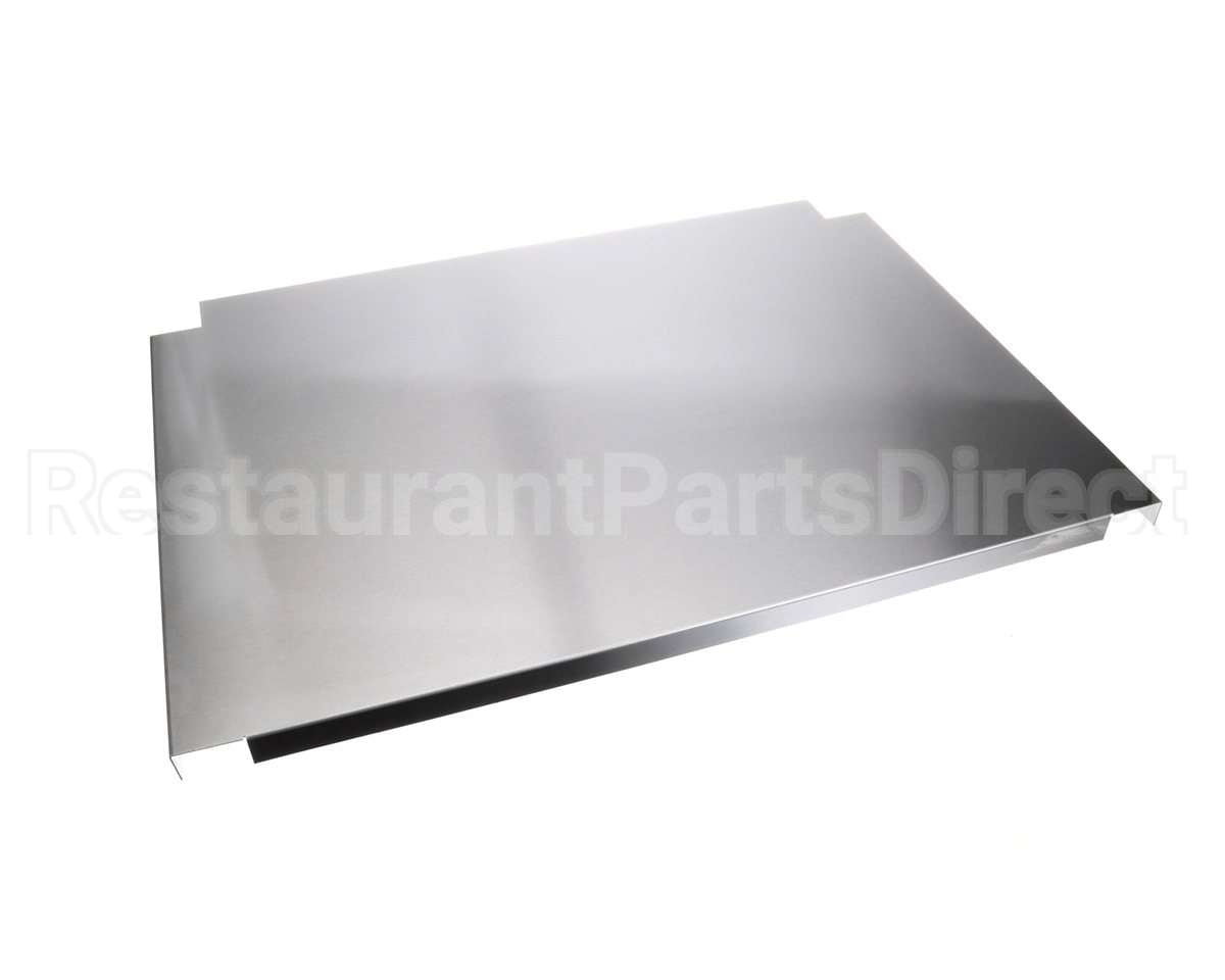 TC3-0142 Turbochef Lower Shelf, Oven Cart (Compat