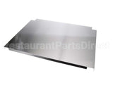 TC3-0142 Turbochef Lower Shelf, Oven Cart (Compat