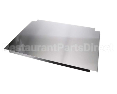 TC3-0142 Turbochef Lower Shelf, Oven Cart (Compat
