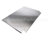 TC3-0142 Turbochef Lower Shelf, Oven Cart (Compat