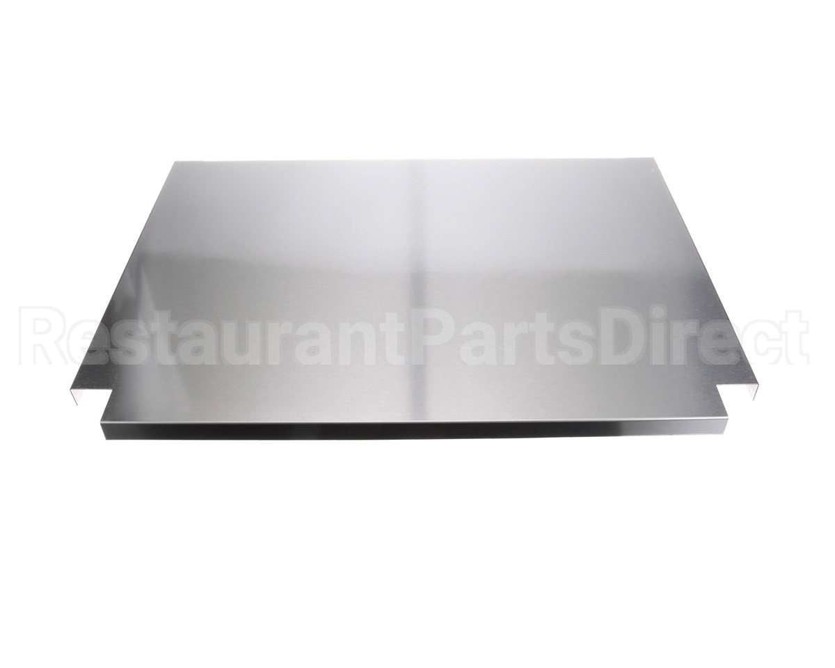 TC3-0142 Turbochef Lower Shelf, Oven Cart (Compat