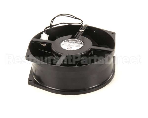 TC3-0433 Turbochef Cooling Fan W/Connector (230V)