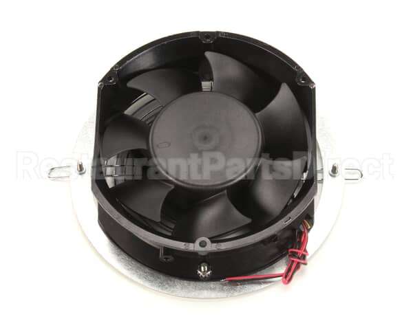 TC3-3202 Turbochef Service Kit, C3, Cooling Fan (Single Fan